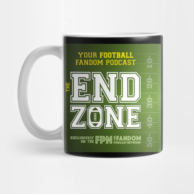 THE ENDZONE by Fandom Podcast Network